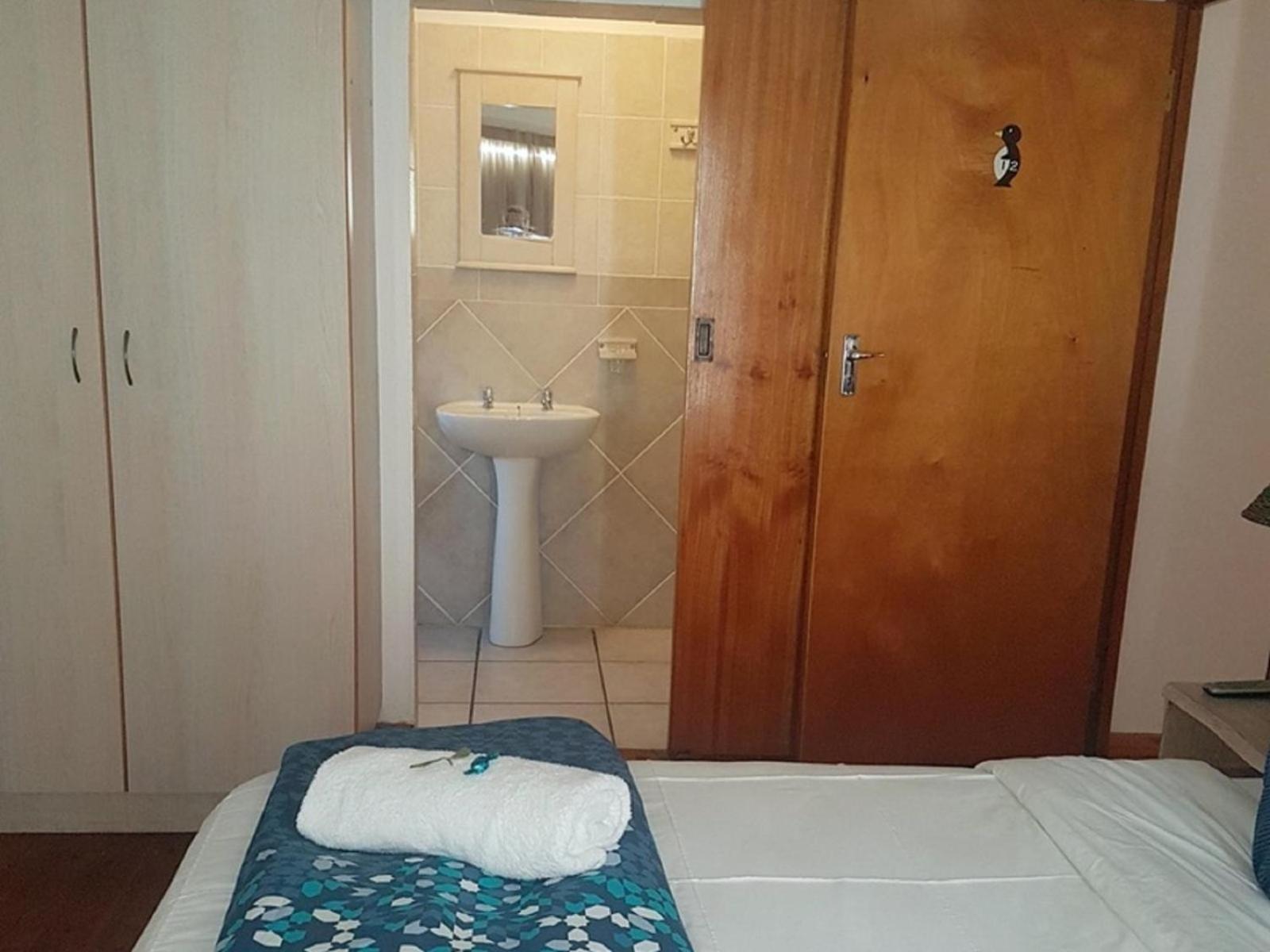 Aquarius Bed And Breakfast Jeffreys Bay Habitación foto